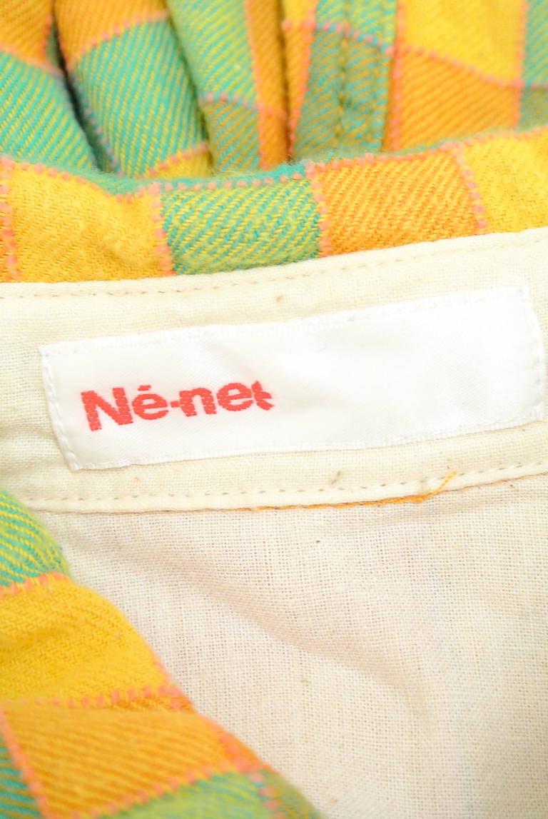 Ne-net（ネネット）の古着「商品番号：PR10217435」-大画像6