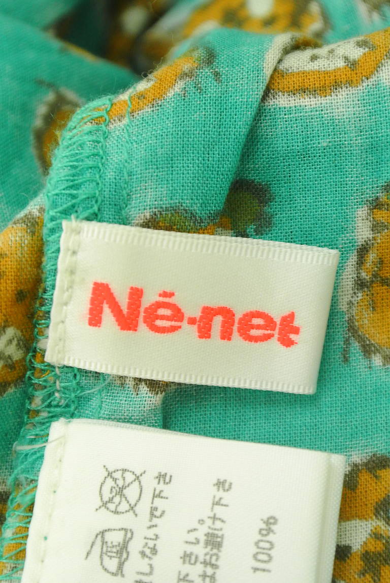 Ne-net（ネネット）の古着「商品番号：PR10217436」-大画像6