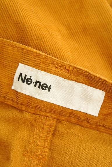 Ne-net（ネネット）の古着「（パンツ）」大画像６へ