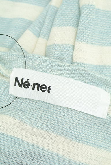 Ne-net（ネネット）の古着「（Ｔシャツ）」大画像６へ