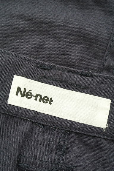 Ne-net（ネネット）の古着「（ショートパンツ・ハーフパンツ）」大画像６へ