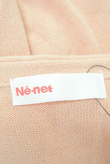 Ne-net（ネネット）の古着「（ニット）」大画像６へ