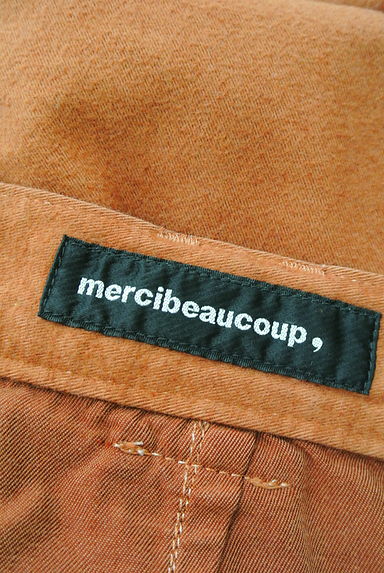 mercibeaucoup（メルシーボークー）の古着「（パンツ）」大画像６へ