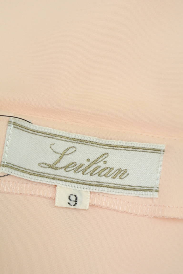 LEILIAN（レリアン）の古着「商品番号：PR10217464」-大画像6