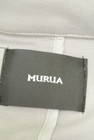 MURUA（ムルーア）の古着「商品番号：PR10217467」-6