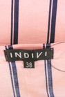 INDIVI（インディヴィ）の古着「商品番号：PR10217473」-6