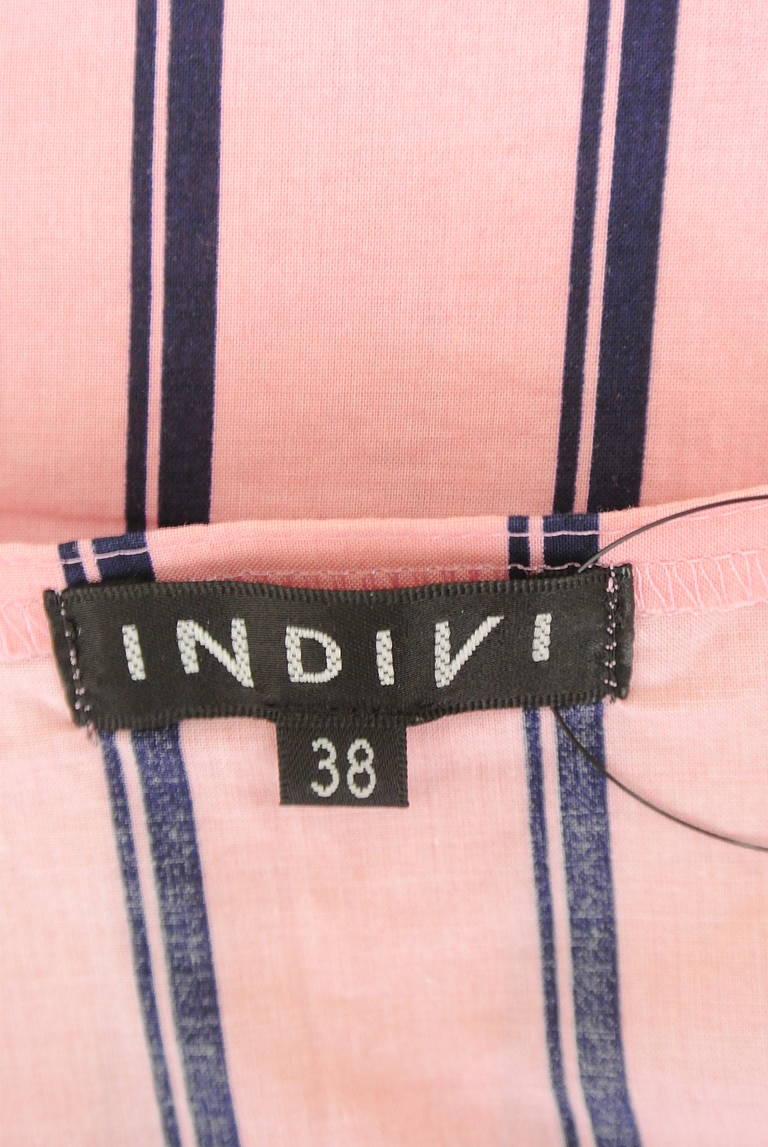 INDIVI（インディヴィ）の古着「商品番号：PR10217473」-大画像6