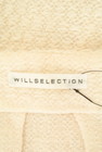 WILLSELECTION（ウィルセレクション）の古着「商品番号：PR10217491」-6