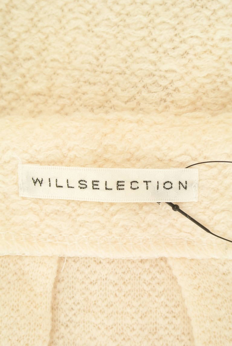 WILLSELECTION（ウィルセレクション）の古着「商品番号：PR10217491」-大画像6