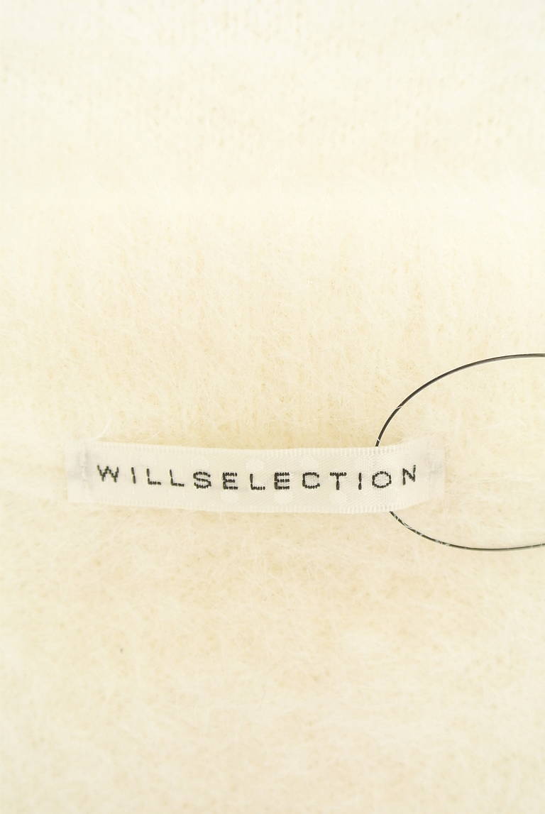 WILLSELECTION（ウィルセレクション）の古着「商品番号：PR10217492」-大画像6