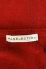 WILLSELECTION（ウィルセレクション）の古着「商品番号：PR10217493」-6