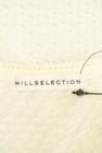 WILLSELECTION（ウィルセレクション）の古着「商品番号：PR10217495」-6