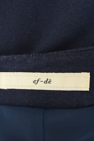 ef-de（エフデ）の古着「（スカート）」大画像６へ