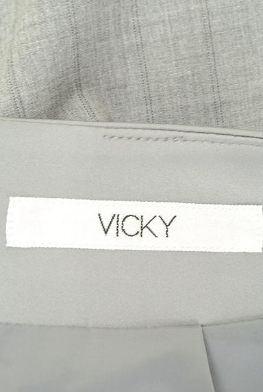 VICKY（ビッキー）の古着「（スカート）」大画像６へ