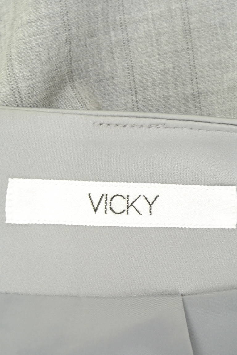 VICKY（ビッキー）の古着「商品番号：PR10217519」-大画像6