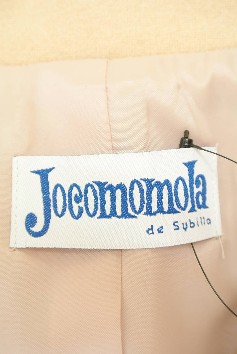 Jocomomola（ホコモモラ）の古着「商品番号：PR10217535」-大画像6