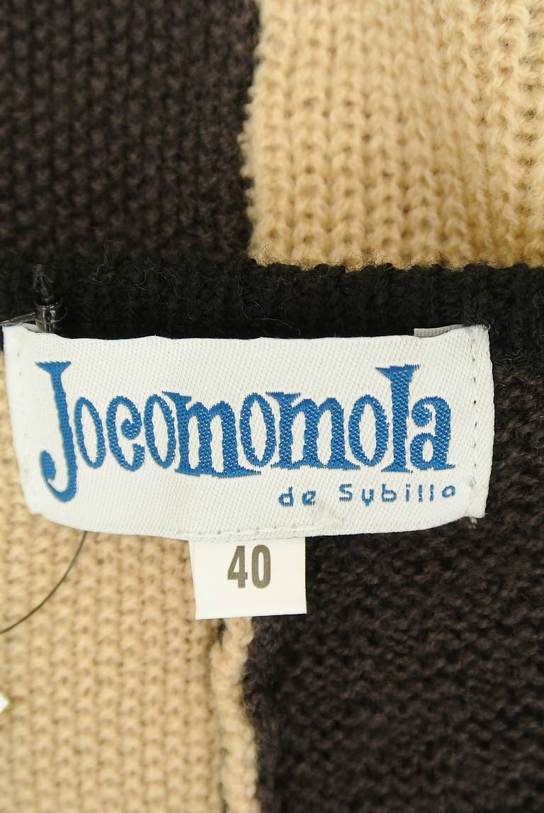 Jocomomola（ホコモモラ）の古着「商品番号：PR10217537」-大画像6