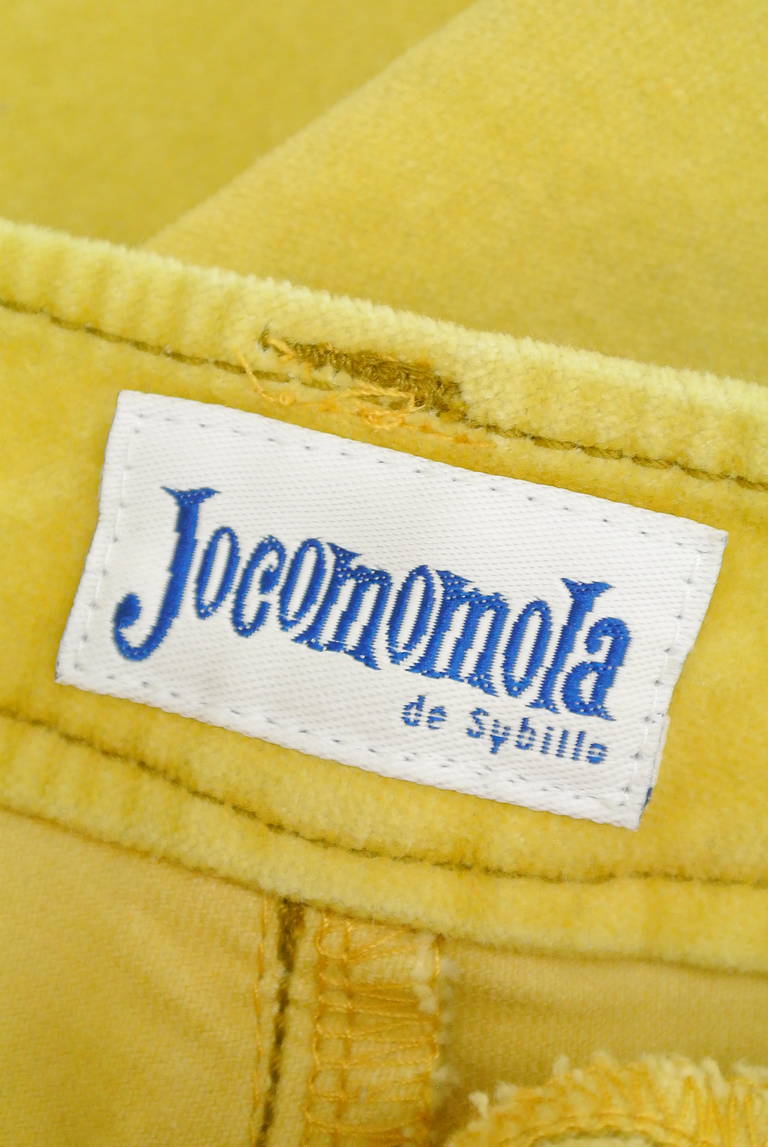 Jocomomola（ホコモモラ）の古着「商品番号：PR10217540」-大画像6