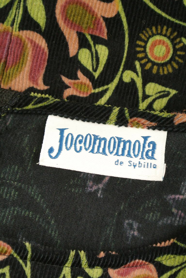 Jocomomola（ホコモモラ）の古着「商品番号：PR10217542」-大画像6