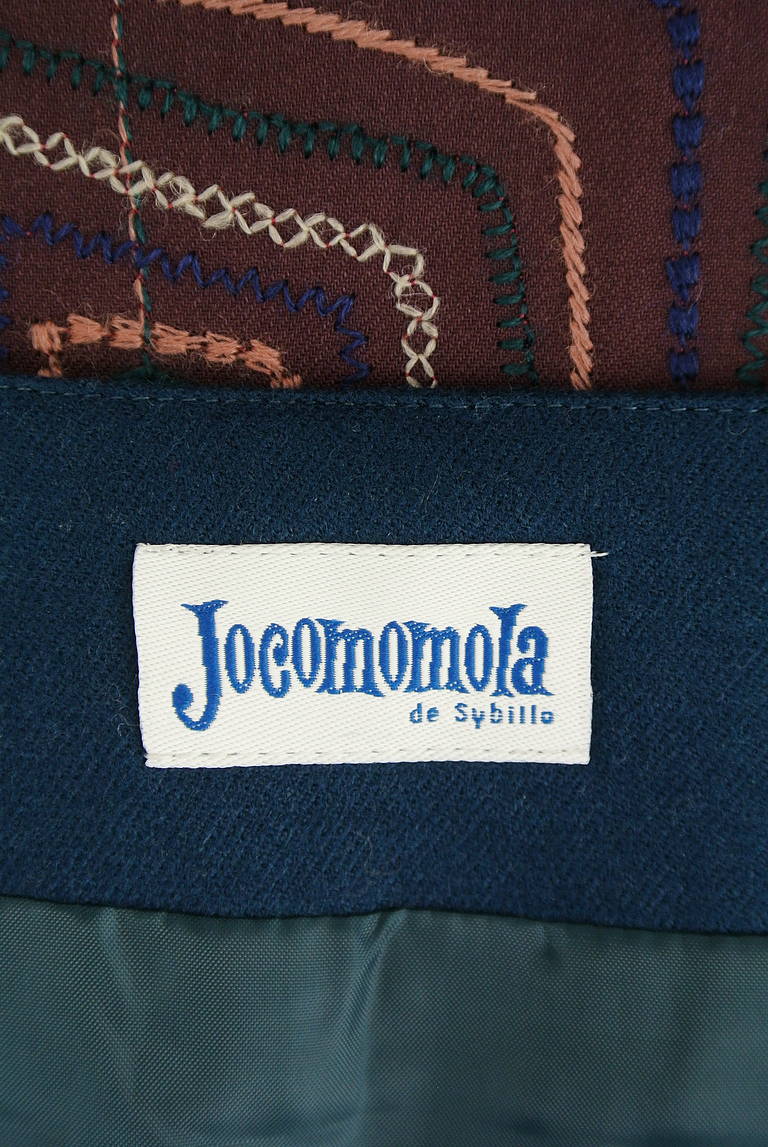 Jocomomola（ホコモモラ）の古着「商品番号：PR10217544」-大画像6