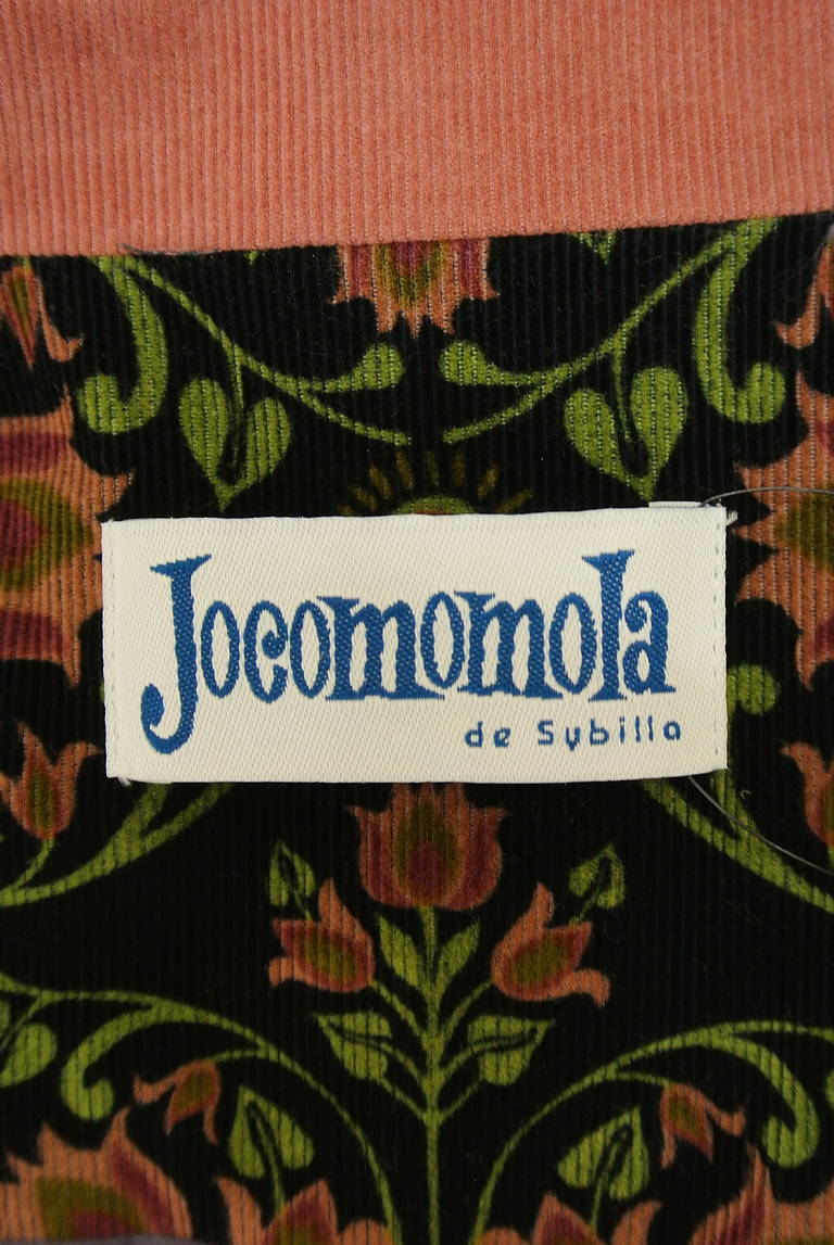 Jocomomola（ホコモモラ）の古着「商品番号：PR10217547」-大画像6