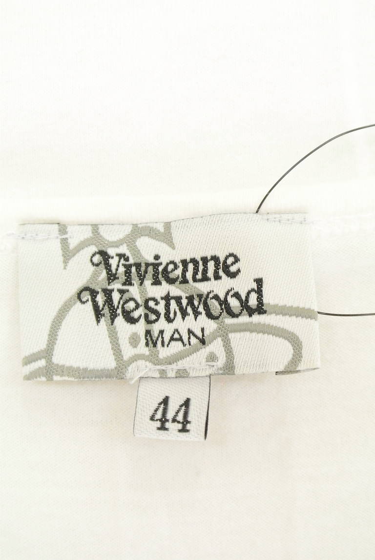 Vivienne Westwood（ヴィヴィアンウエストウッド）の古着「商品番号：PR10217567」-大画像6