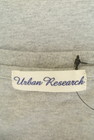 URBAN RESEARCH（アーバンリサーチ）の古着「商品番号：PR10217571」-6