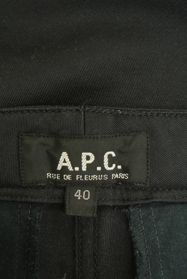 A.P.C.（アーペーセー）の古着「商品番号：PR10217575」-大画像6