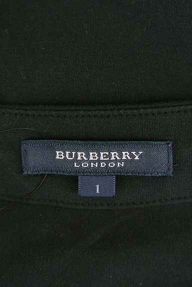 BURBERRY（バーバリー）の古着「（カットソー・プルオーバー）」大画像６へ