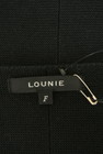 LOUNIE（ルーニィ）の古着「商品番号：PR10217603」-6