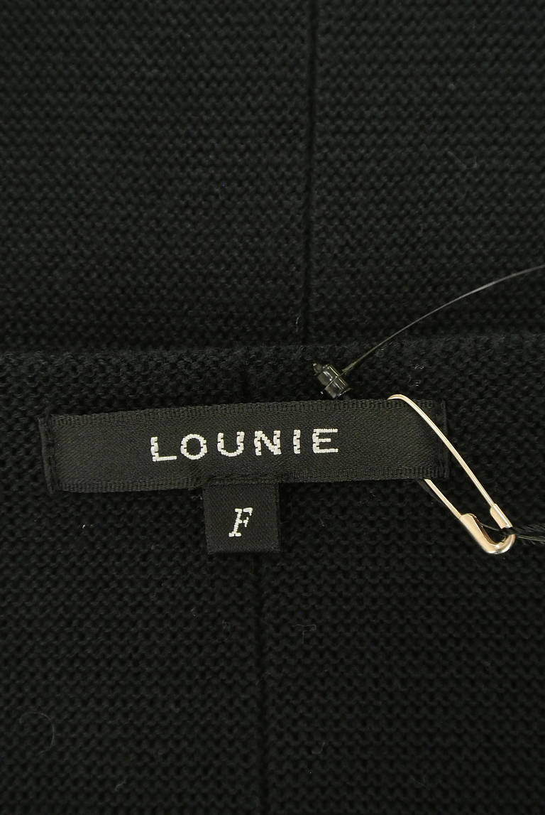 LOUNIE（ルーニィ）の古着「商品番号：PR10217603」-大画像6