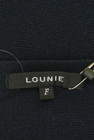 LOUNIE（ルーニィ）の古着「商品番号：PR10217604」-6