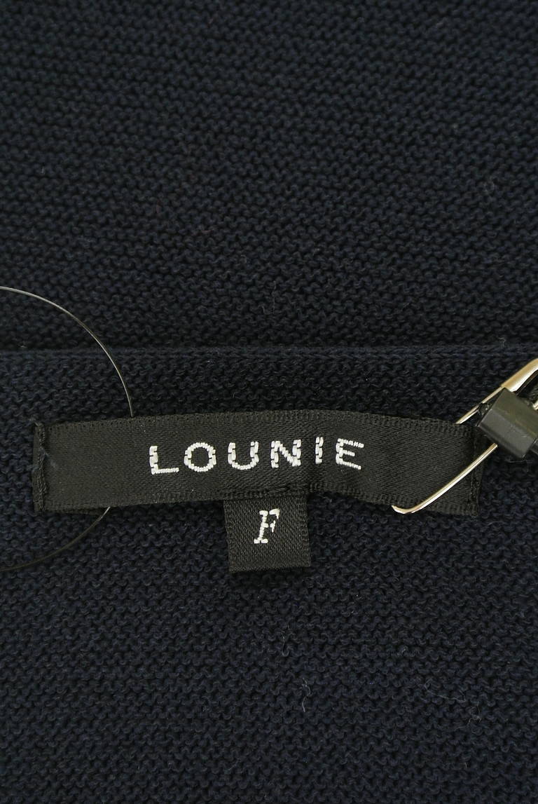 LOUNIE（ルーニィ）の古着「商品番号：PR10217604」-大画像6