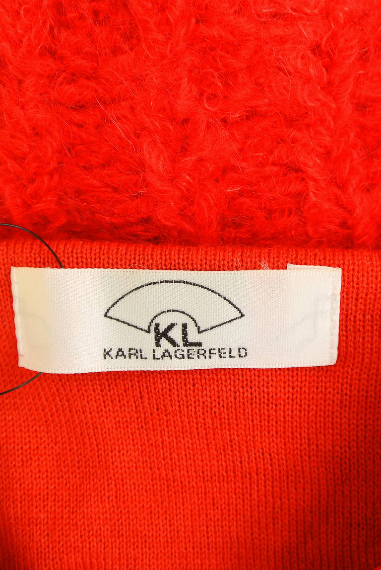 KARL LAGERFELD（カールラガーフェルド）の古着「商品番号：PR10217613」-大画像6