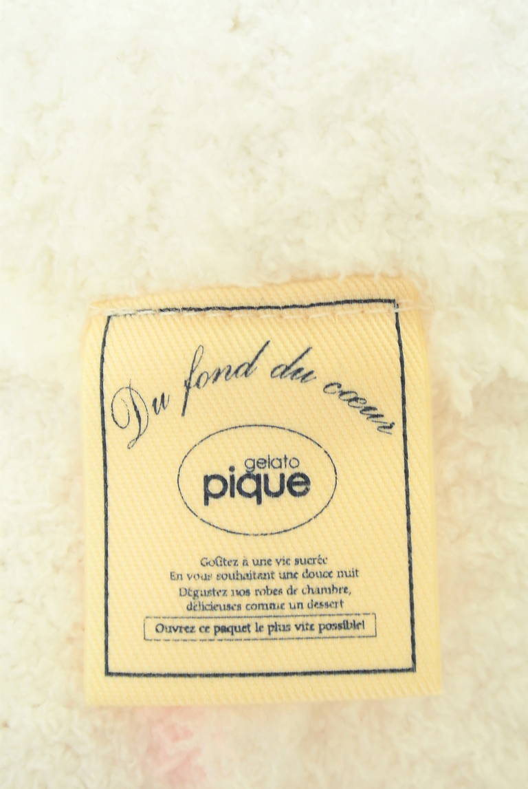 gelato pique（ジェラートピケ）の古着「商品番号：PR10217616」-大画像6