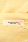 POU DOU DOU（プードゥドゥ）の古着「商品番号：PR10217626」-6