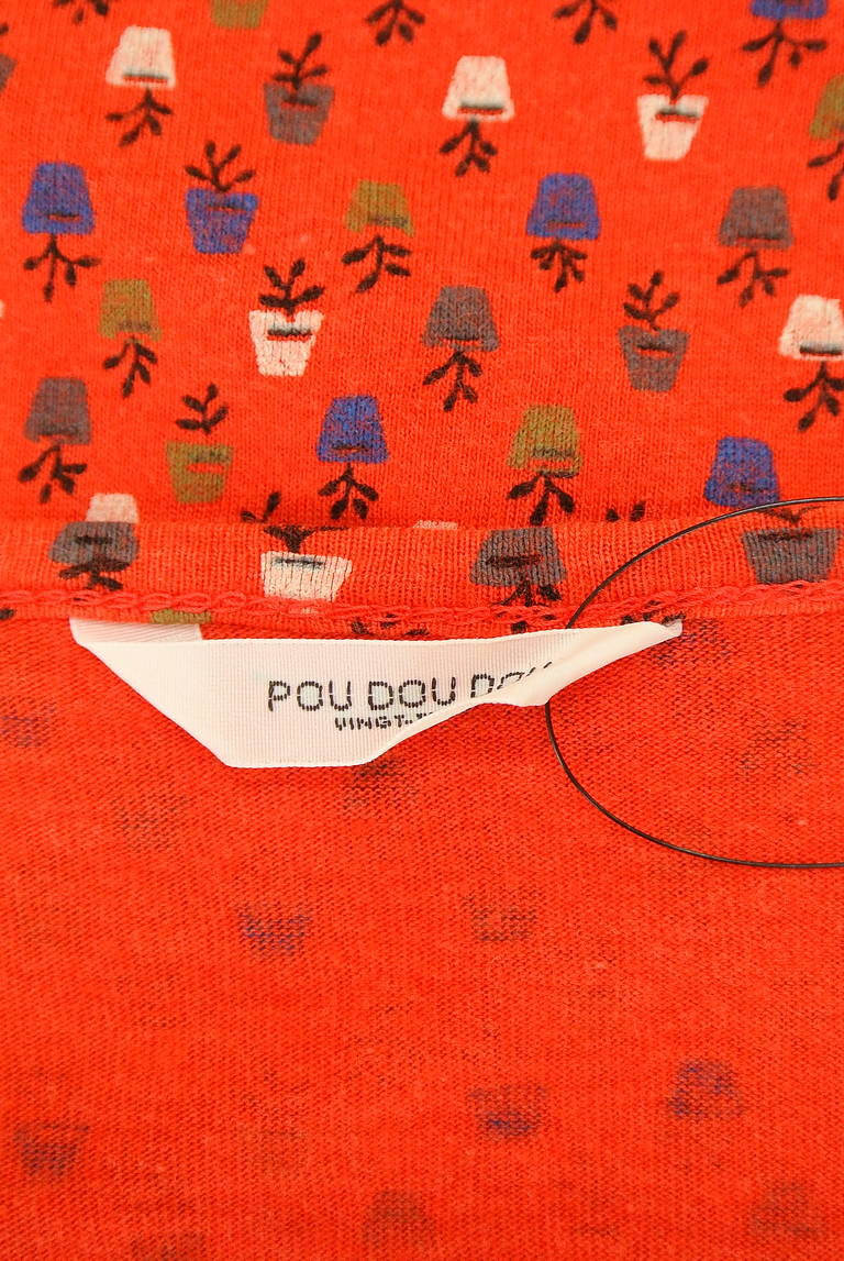 POU DOU DOU（プードゥドゥ）の古着「商品番号：PR10217633」-大画像6