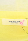 POU DOU DOU（プードゥドゥ）の古着「商品番号：PR10217636」-6