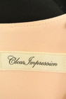 CLEAR IMPRESSION（クリアインプレッション）の古着「商品番号：PR10217645」-6