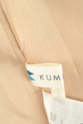 KUMIKYOKU（組曲）の古着「商品番号：PR10217655」-6