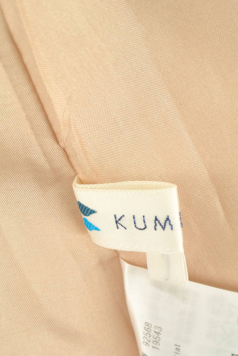 KUMIKYOKU（組曲）の古着「商品番号：PR10217655」-大画像6