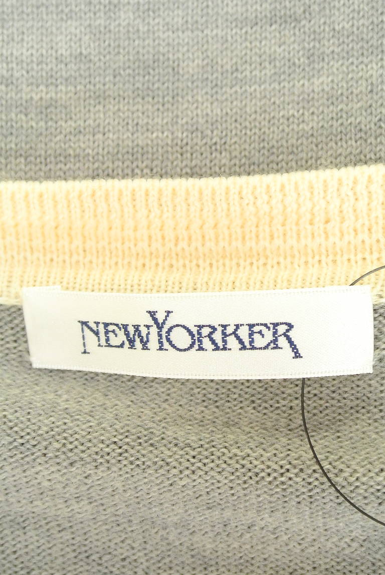 NEW YORKER（ニューヨーカー）の古着「商品番号：PR10217683」-大画像6