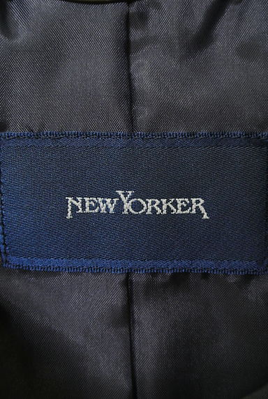 NEW YORKER（ニューヨーカー）の古着「（トレンチコート）」大画像６へ
