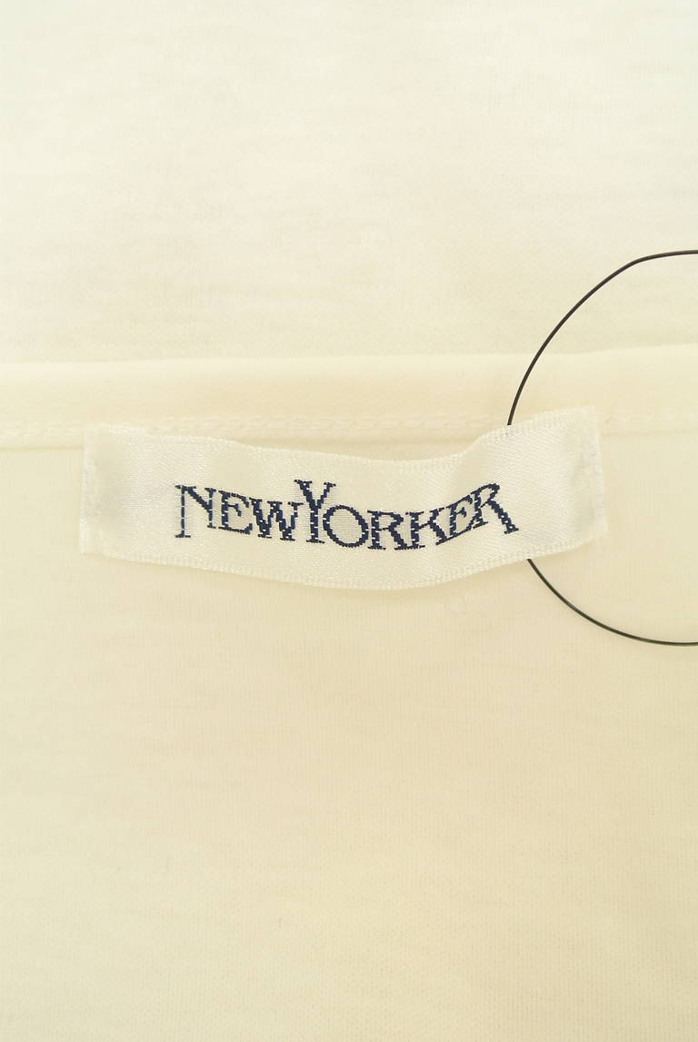 NEW YORKER（ニューヨーカー）の古着「商品番号：PR10217692」-大画像6