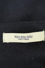 POU DOU DOU（プードゥドゥ）の古着「商品番号：PR10217715」-6