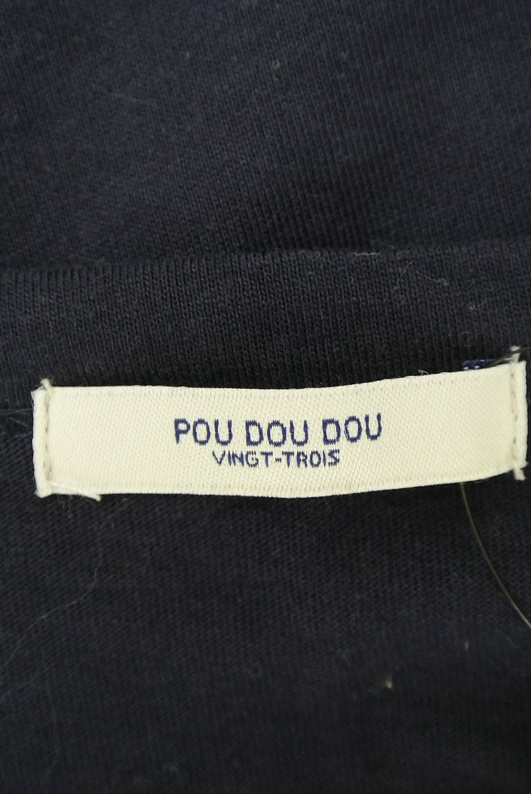 POU DOU DOU（プードゥドゥ）の古着「商品番号：PR10217715」-大画像6