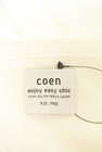 coen（コーエン）の古着「商品番号：PR10217724」-6