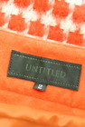 UNTITLED（アンタイトル）の古着「商品番号：PR10217736」-6