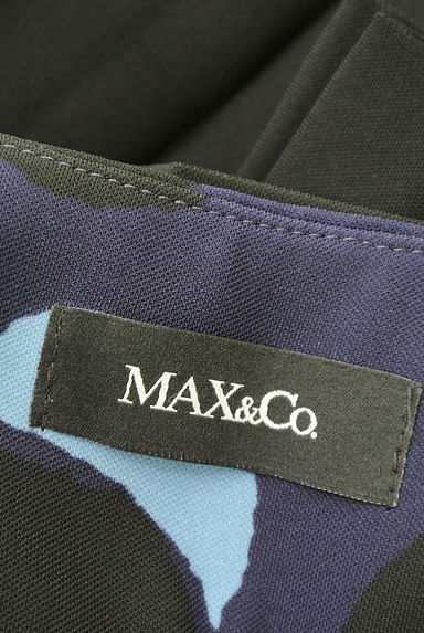 MAX&Co.（マックス＆コー）の古着「（ミニスカート）」大画像６へ