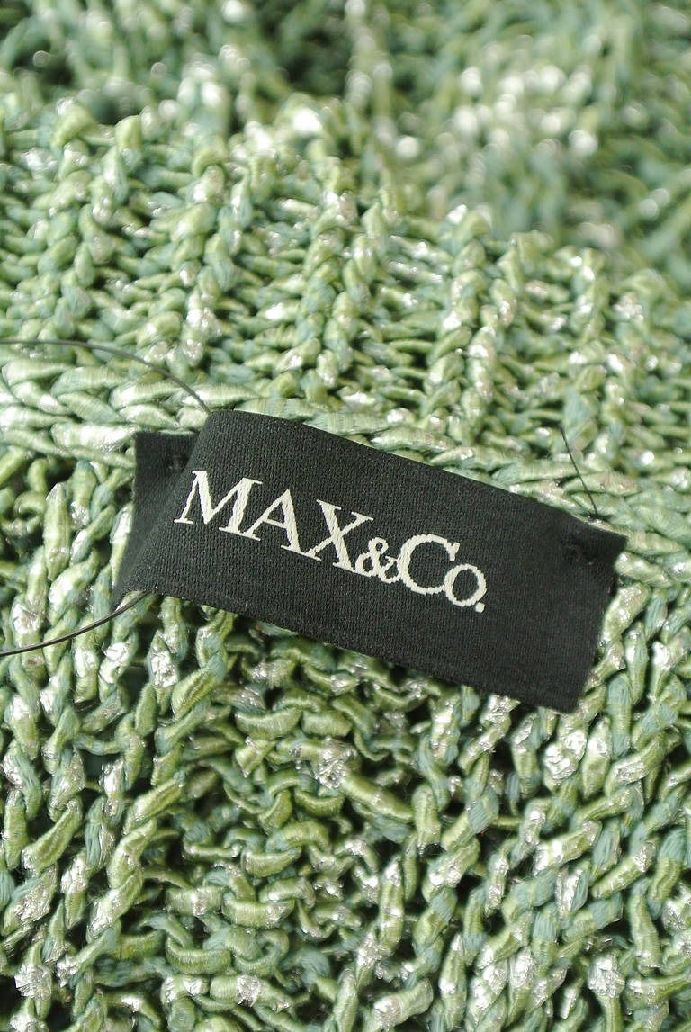 MAX&Co.（マックス＆コー）の古着「商品番号：PR10217744」-大画像6